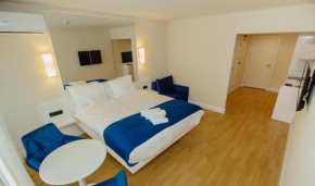 Orbi City Suite